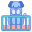 Playpen icon