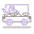 Car On Fire icon