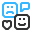 Feedback icon