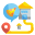 Location icon