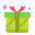 Cadeau icon