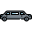 Limousine icon