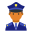 Полицейский тип кожи 4 icon