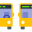 station de bus icon