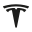 特斯拉标志 icon