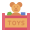 Toys icon