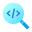 Prüfcode icon