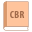 CBR icon