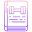 Book icon