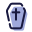 Cercueil icon