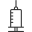 Injection icon