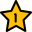 One Star icon