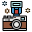 Camera icon