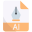 AI icon