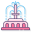 Fountain icon