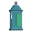 Desodorante spray icon