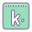 Kik icon