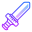 Sword icon