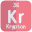 Krypton icon