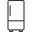 Refrigerator icon