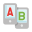 AB testing icon