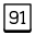 (91) icon