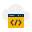 Cloud Coding icon