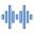 Audio Wave icon