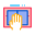 Scan Fingers icon