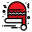 Christmas Hat icon