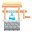 Water Well icon