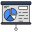 Business Presentation icon