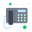 Phone Set icon