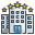 Hotel icon