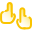 Two Hands icon