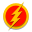 Flash-Zeichen icon