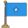 Somalia Flag icon