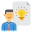 Creative Idea icon