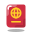 Passeport icon