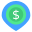 money location icon