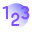 123 icon