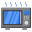 Microwaves icon