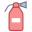 Extincteur d'incendie icon