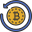 Bitcoin icon