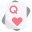 14 Queen of Heart icon