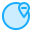 Location Pin icon