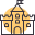 Bastion icon