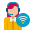 Assistant icon