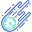 Comet icon