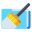 Data Cleansing icon